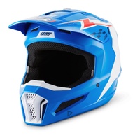 Leatt 3.5 Helmet Kit - Blue (M/57-58cm)M