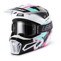 Leatt 3.5 Helmet Kit - Pink (S/55-56cm)S