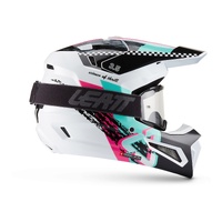 Leatt 3.5 Helmet Kit - Pink (M/57-58cm)M
