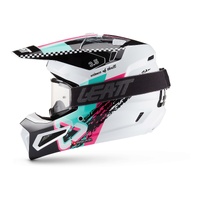 Leatt 3.5 Helmet Kit - Pink (XL/61-62cm)XL
