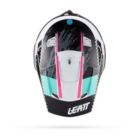 Leatt 3.5 Helmet Kit - Pink (2XL/63-64cm)2XL
