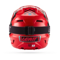 Leatt 3.5 Helmet Kit - Red (S/55-56cm)S