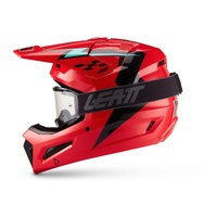 Leatt 3.5 Helmet Kit - Red (M/57-58cm)M