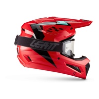 Leatt 3.5 Helmet Kit - Red (XL/61-62cm)XL