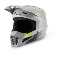 Leatt 2.5 Helmet - Grey (2XL/63-64cm)2XL