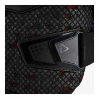 Leatt Fusion Vest 1.5 Mini  Black (2XS/XS  95110 cm)