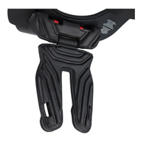 Leatt Neck Brace 5.5 ADV  Black (S/M)S / M