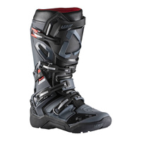 Leatt 5.5 FlexLock Enduro Boot - Graphene (US7/EU40)7