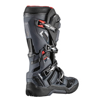 Leatt 5.5 FlexLock Enduro Boot - Graphene (US10/EU44.5)10