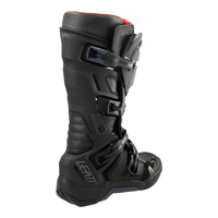 Leatt 4.5 Boot - Black (US13/EU48)13