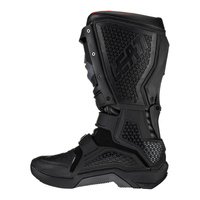 Leatt 5.5 FlexLock Boot - Black (US7/EU40)7