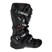 Leatt 5.5 FlexLock Boot - Black (US11/EU45.5)11