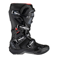 Leatt 5.5 FlexLock Boot - Black (US13/EU48)13