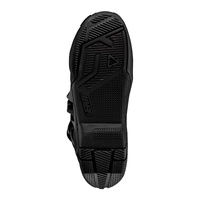 Leatt 4.5 Boot - Orange (US11/EU45.5)