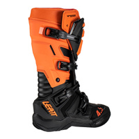 Leatt 4.5 Boot - Orange (US12/EU47)12