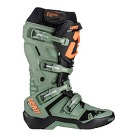 Leatt 4.5 HydraDri Boot - Cactus (US23/EU48)13