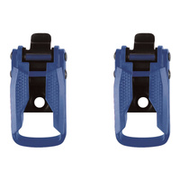 Leatt 4.5 Buckle - Dark Blue (Pair)
