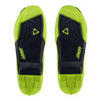 Leatt 4.5/5.5 Sole [Pair] - Citrus / Black (US10-11)10 / 11
