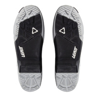 Leatt 4.5 / 5.5 Sole - Forge / Black (US10/11) Pair10 / 11