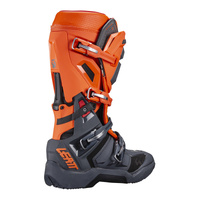 Leatt 5.5 FlexLock Enduro Boot - Orange (US7/EU40)7