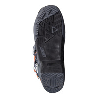 Leatt 5.5 FlexLock Enduro Boot - Orange (US10/EU44.5)10
