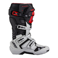 Leatt 4.5 Enduro Boot - Forge (US10/EU44.5)10