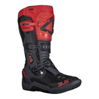 Leatt 3.5 Boot - Red (US7/EU40)7