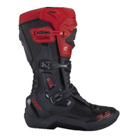 Leatt 3.5 Boot - Red (US10/EU44.5)10