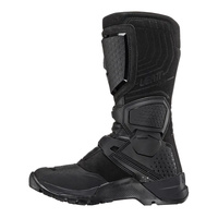 Leatt 7.5 ADV HydraDri Boot - Stealth (US8/EU42)8