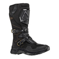 Leatt 7.5 ADV HydraDri Boot - Stealth (US9/EU43)9