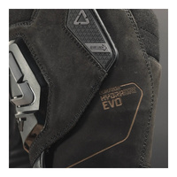 Leatt 7.5 ADV HydraDri Boot - Stealth (US12/EU47)12