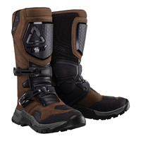 Leatt 7.5 ADV HydraDri Boot - Desert (US9/EU43)9