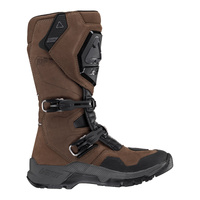 Leatt 7.5 ADV HydraDri Boot - Desert (US11/EU45.5)11