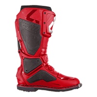 Leatt 6.5 Boot - Red (US9 / UK8 / EU43 / CM27.5)9