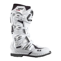 Leatt 6.5 Boots - White (US12/UK11/EU47)12