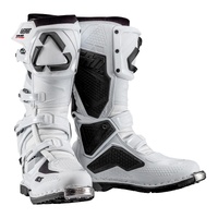 Leatt 6.5 Boots - White (US13/UK12/EU48)13