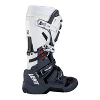 Leatt 5.5 FlexLock Enduro Boot - White (US8-EU42)8