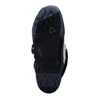 Leatt 5.5 FlexLock Enduro Boot - White (US11/EU45.5)11