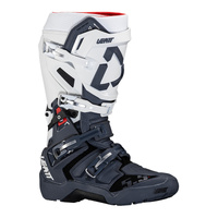 Leatt 5.5 FlexLock Enduro Boot - White (US13/EU48)13