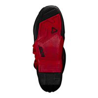 Leatt 4.5 Boot - Red (US9/EU43)9