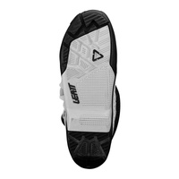 Leatt 4.5 Enduro Boot - White (US10/EU44.5)10