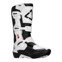 Leatt 3.5 Junior Boot - White (US3 / UK2 / EU35.5 / CM22.5)3