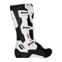 Leatt 3.5 Junior Boot - White (US6/EU39)6