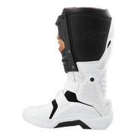 Leatt 4.5 Boot - White / Black / Bronze (US5/EU38)5