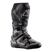 Leatt 8.5 ADV HydraDri Boot - Black / Grey (US12/UK11/EU47/CM30.5)12