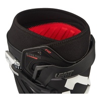 Leatt 5.5 FlexLock Evo Boots - Black (US9/UK8/EU43/CM27.5)9