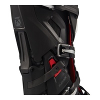 Leatt 5.5 FlexLock Evo Boots - Black (US10/UK9/EU44.5/CM29)10