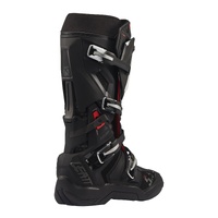 Leatt 5.5 FlexLock Evo Boots - Black (US12/UK11/EU47/CM30.5)12