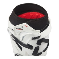 Leatt 5.5 FlexLock Evo Boots - White (US11/UK10/EU45.5/CM29.5)11
