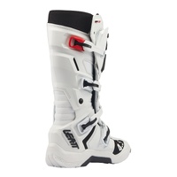 Leatt 4.5 Boots Evo - White (US6/UK5/EU39/CM25)6